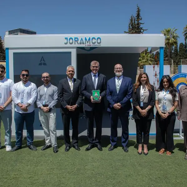 جورامكو تتواصل مع المواهب الشبابية في إطار رعايتها لمعرض الجامعة الأردنية للتوظيف 2026