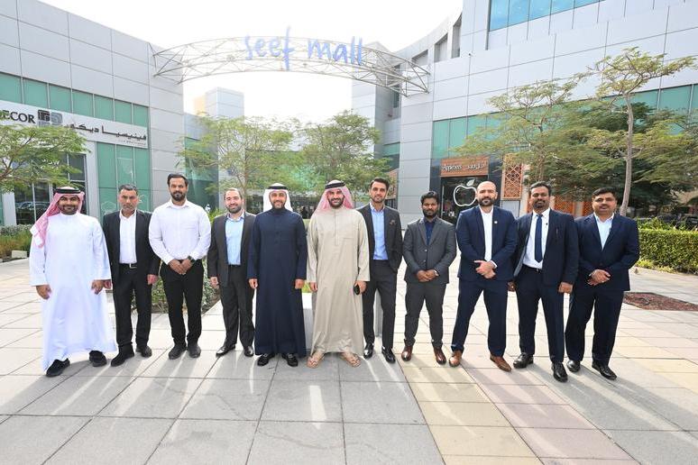 Seef Properties Unveils Major Sustainable Energy Initiative in Bahrain