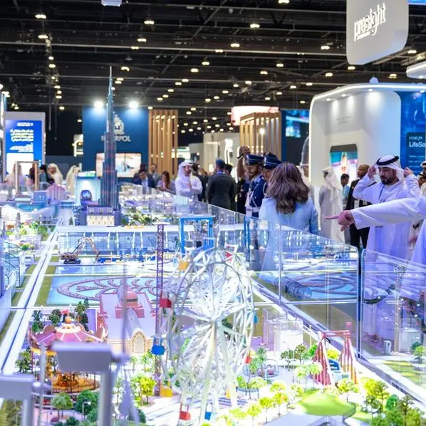 المعرض الدولي للأمن الوطني ودرء المخاطر \"آيسنار 2026\" يواصل استقبال طلبات التسجيل للحضور والمشاركة في أكبر نسخة بتاريخه