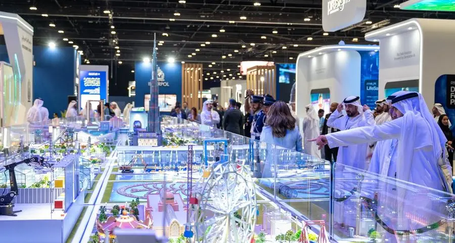 المعرض الدولي للأمن الوطني ودرء المخاطر \"آيسنار 2026\" يواصل استقبال طلبات التسجيل للحضور والمشاركة في أكبر نسخة بتاريخه
