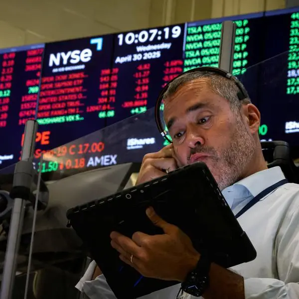 Stocks gain on signs that Sino-US trade tensions may be easing