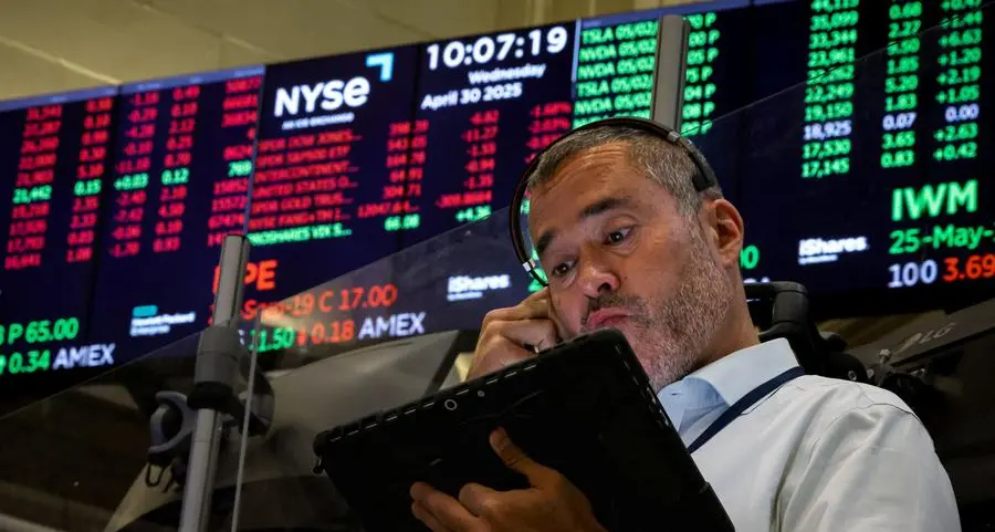 Stocks gain on signs that Sino-US trade tensions may be easing