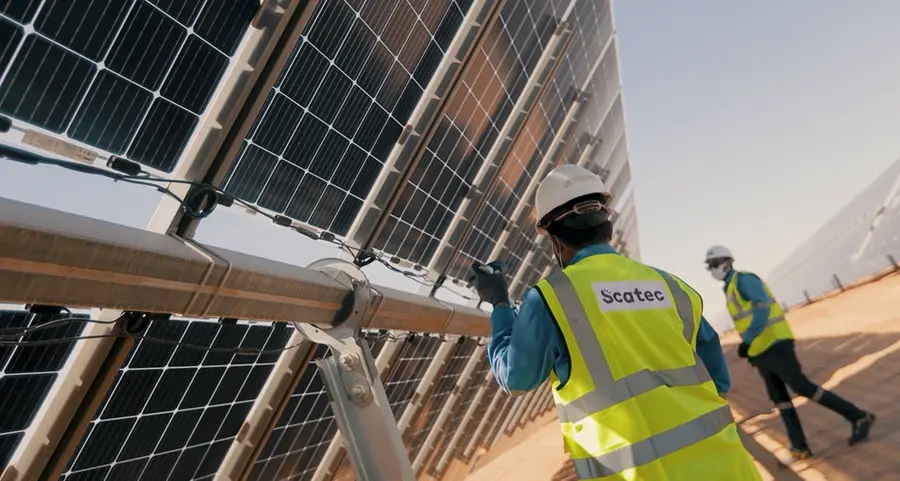 Scatec reaches financial close for Obelisk hybrid solar and BESS project in Egypt