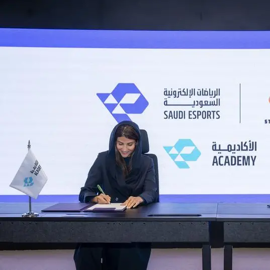 Saudi Esports Federation signs two partnerships with ROC Esports and Team Stallions