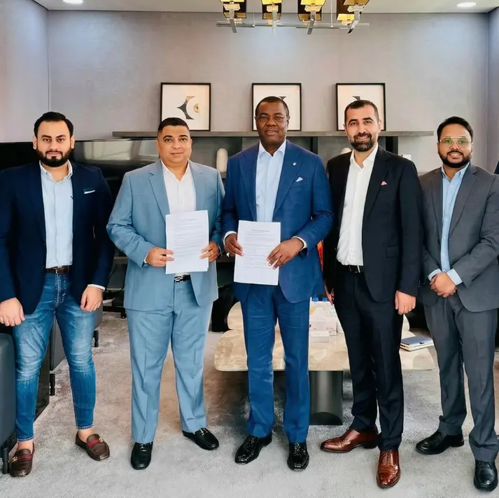 Nigus and Elmirate announce $200mln initiative to support Africa’s security sector