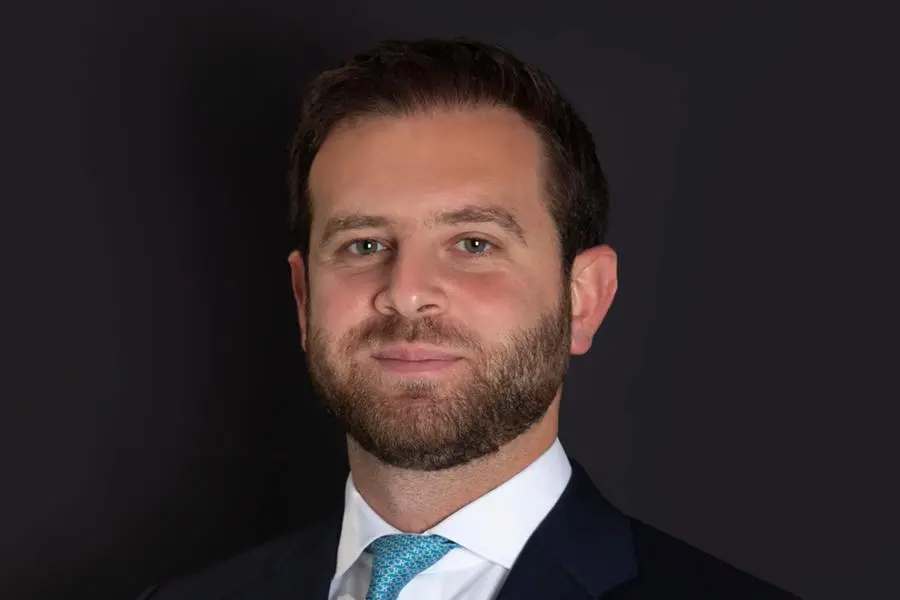 Ahmad Ismail, Head of Capital Solutions, Badwa Capital. Image Courtesy: Badwa Capital