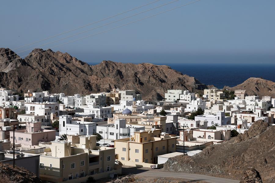 Oman: Catalysing fiscal transparency and voluntary tax compliance