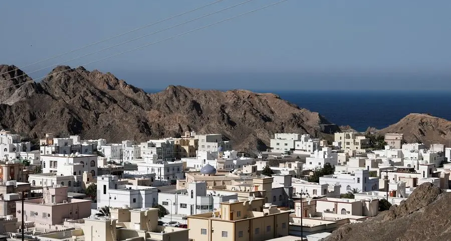 Oman: MSX drops 17 Points