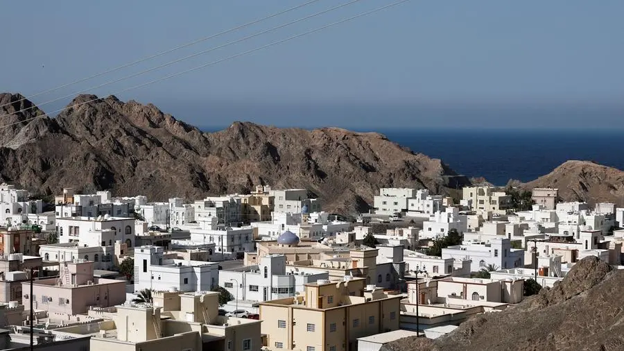 Collector roads key to smarter Muscat Expressway expansion