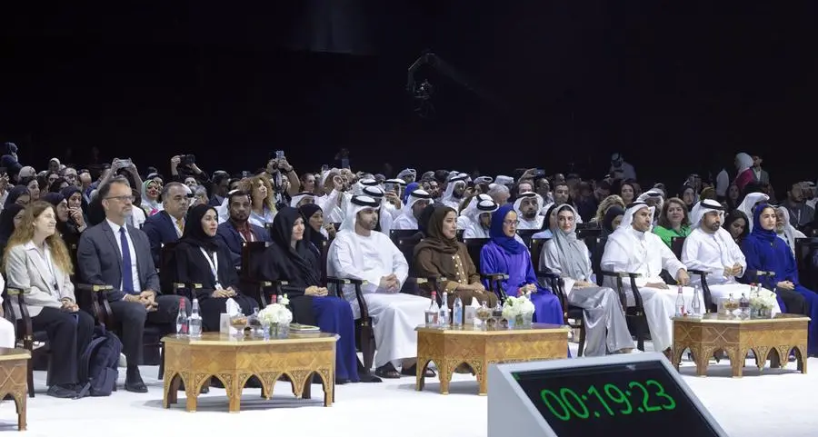 UAE’s pragmatic, balanced policy sets regional example: Anwar Gargash