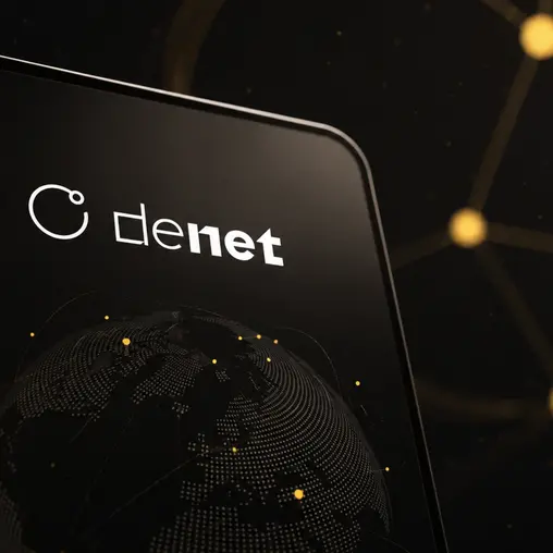 DeNet launches global distributor network: 40 accredited professionals across 24 countries