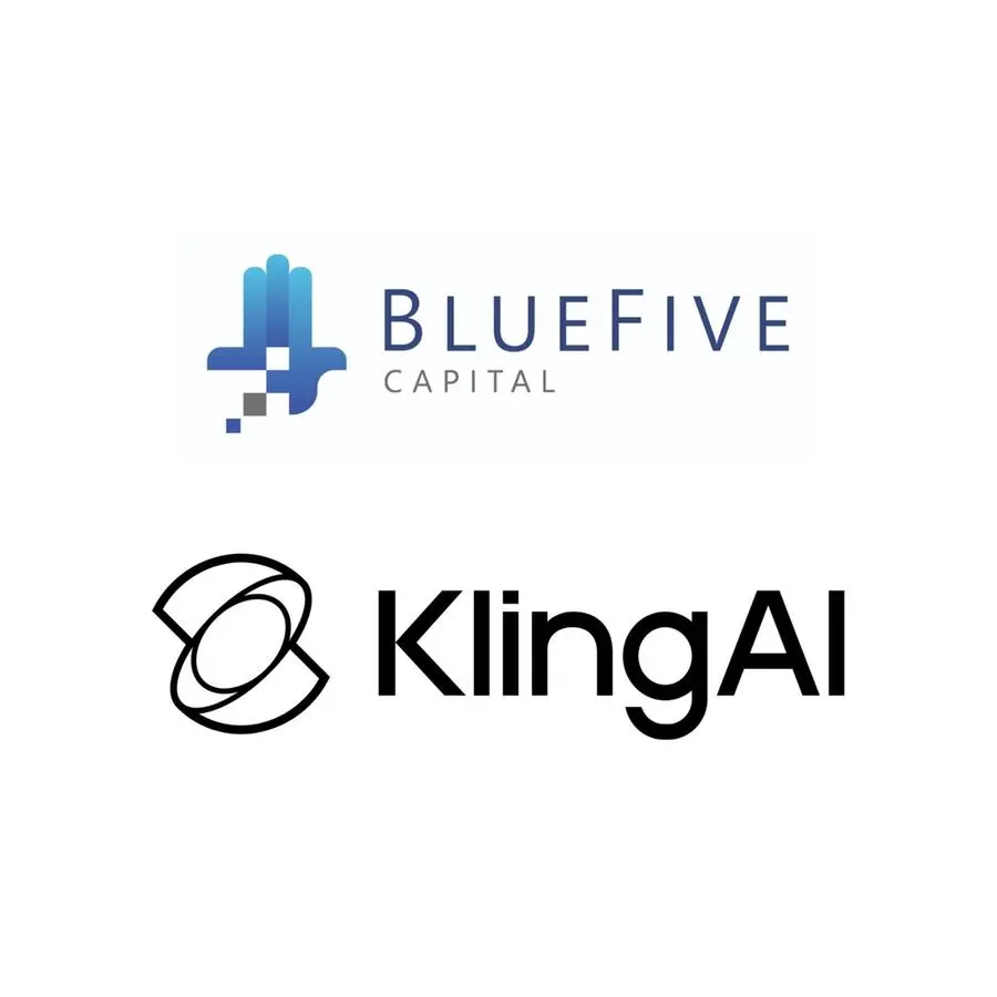 BlueFive Capital co-leads $3bln Kling AI funding round