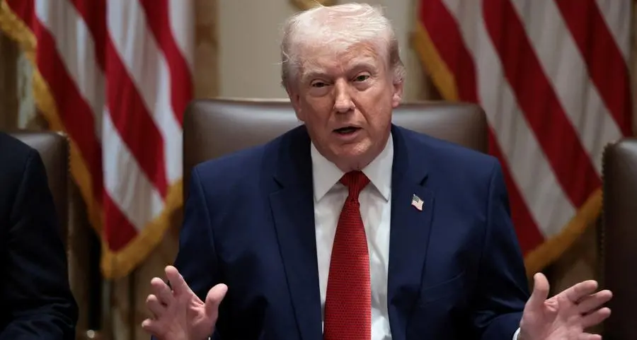 Trump extends pause on striking Iran's energy plants into April