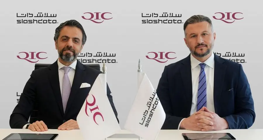 SlashData partners with Qatar Insurance to advance digital insurance services through Wtheeq