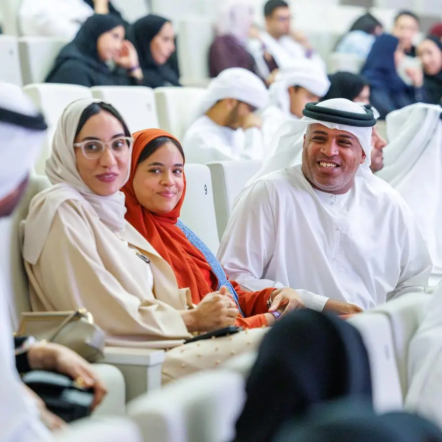 وزارة التعليم العالي والبحث العلمي تنظّم ملتقى الطلبة المبتعثين الجدد 2025