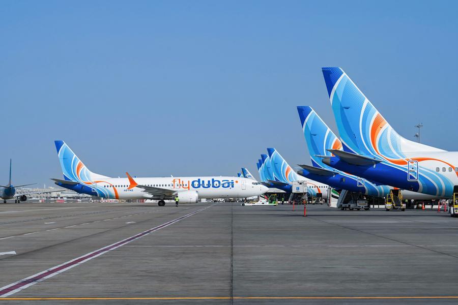 UAE: flydubai adds flights to Nairobi, Mombasa
