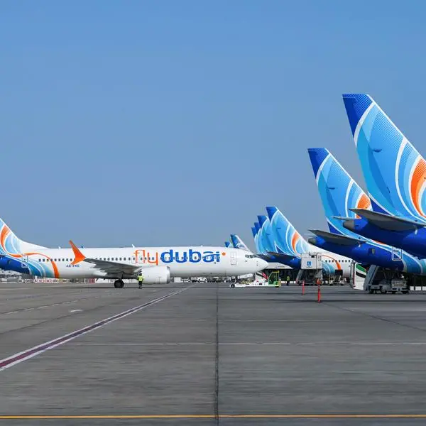 flydubai selects Panasonic Avionics’ Astrova inflight entertainment