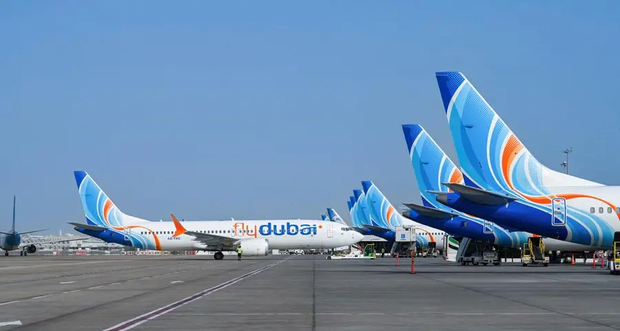flydubai selects Panasonic Avionics’ Astrova inflight entertainment