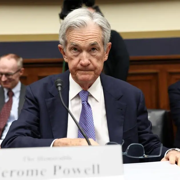 Powell says Fed needs to manage against risk that tariff inflation proves persistent