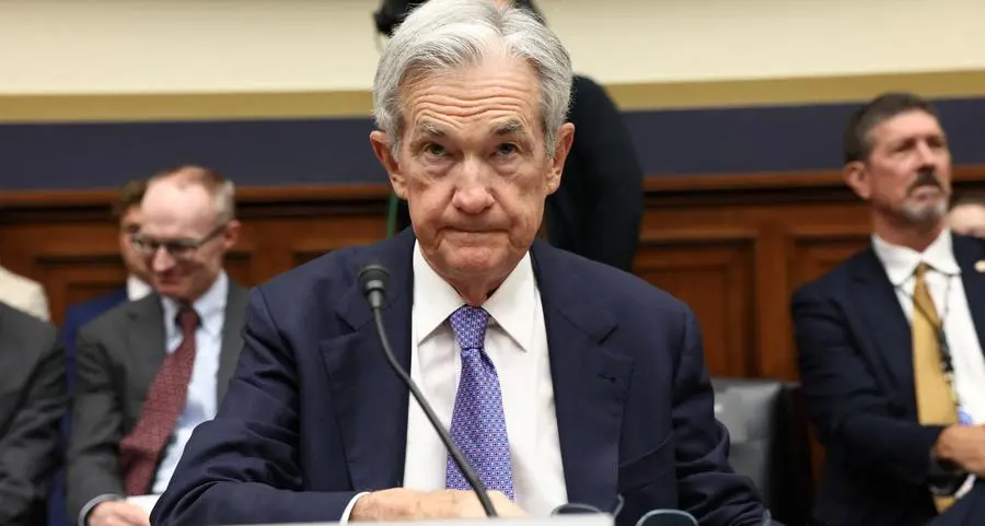 Powell says Fed needs to manage against risk that tariff inflation proves persistent