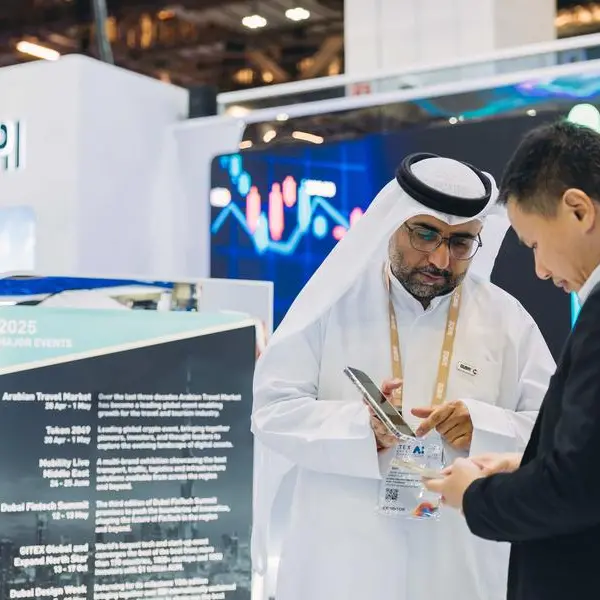دبي تستعرض طموحاتها العالمية وتعزز أوجه التعاون مع منظومة الابتكار في سنغافورة
