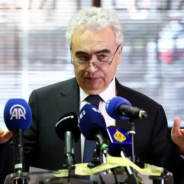 Over 40 energy assets severely damaged, ready to release more oil – IEA