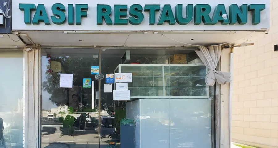 ADAFSA closes Tasif Restaurant in Abu Dhabi