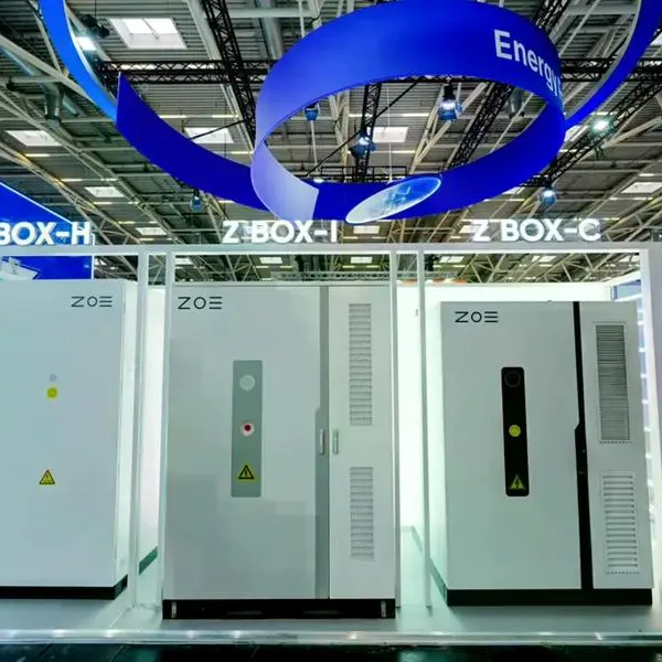 China’s ZOE Energy to build Saudi Arabia’s first BESS manufacturing plant