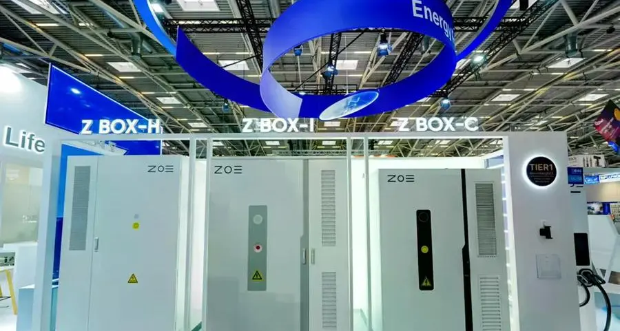 China’s ZOE Energy to build Saudi Arabia’s first BESS manufacturing plant