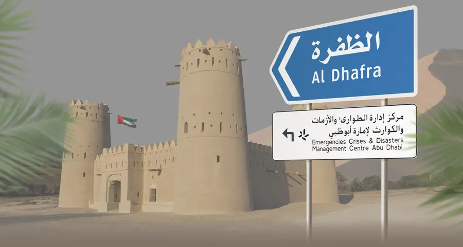 ADCMC activates Al Dhafra Coordination and Monitoring Centre to reinforce integrated response ecosystem