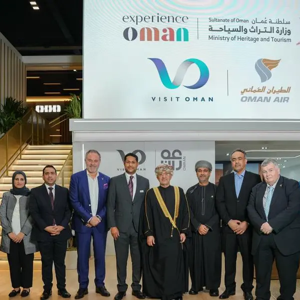 Visit Oman marks 5 years of innovation, impact, and inspiration