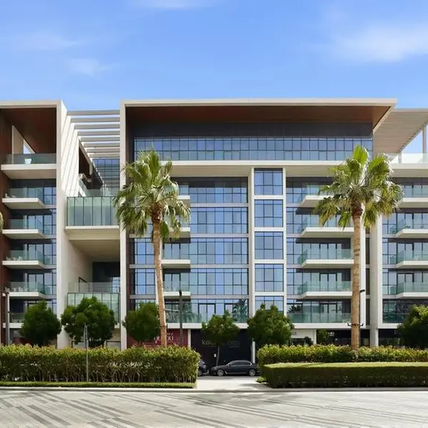 Driven Properties buys 2 residential buildings in City Walk and Meydan for $66mln