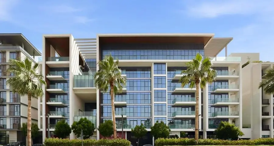 Driven Properties buys 2 residential buildings in City Walk and Meydan for $66mln