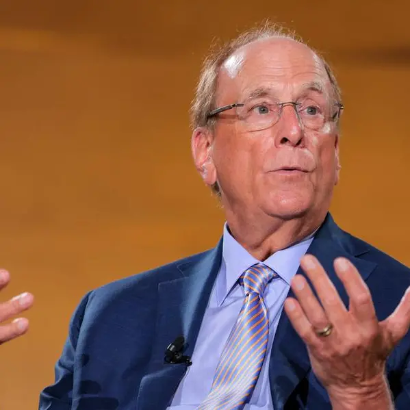 BlackRock CEO warns oil rise to $150 could trigger global recession, BBC reports