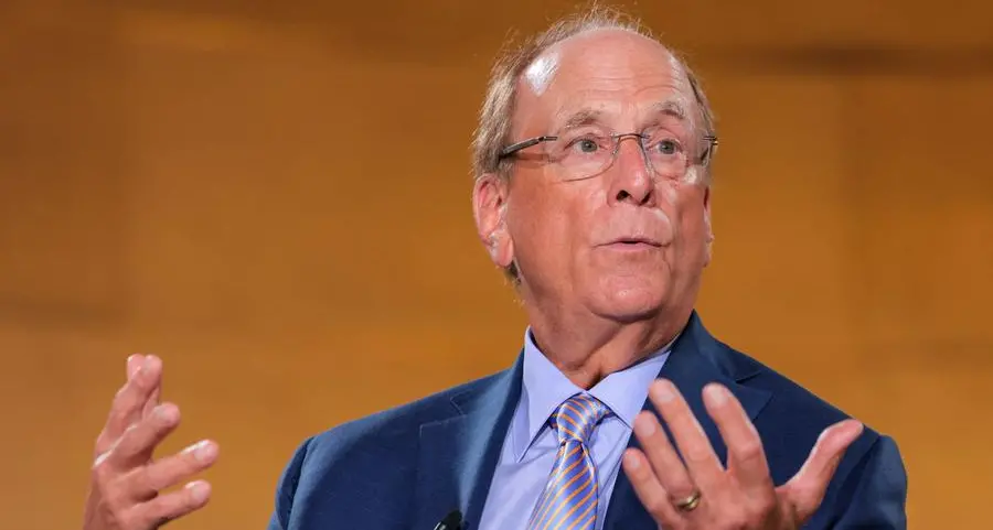 BlackRock CEO warns oil rise to $150 could trigger global recession, BBC reports