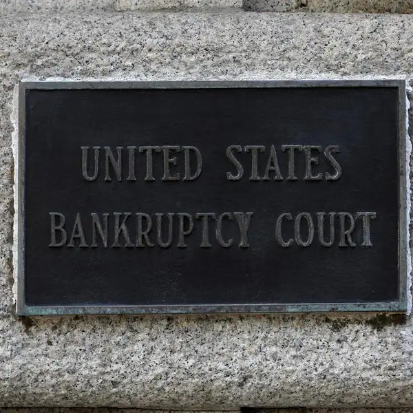 US auto bankruptcies show rising credit pain in low-income households