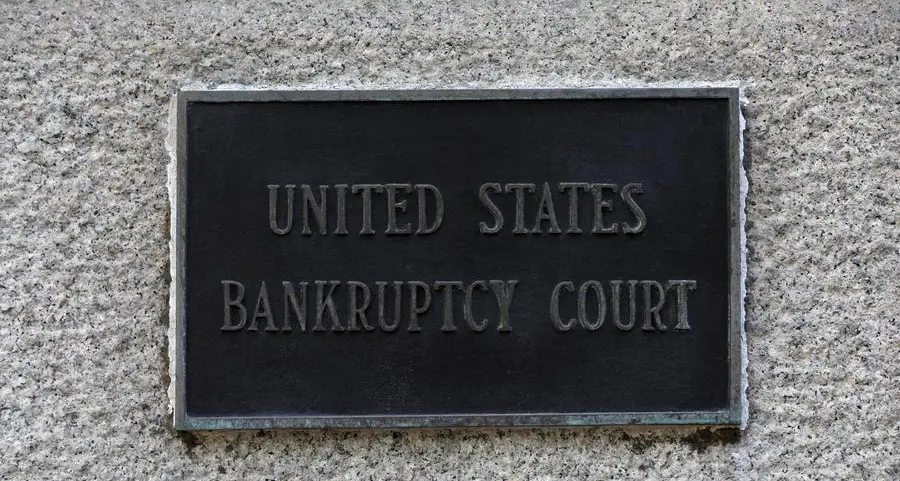 US auto bankruptcies show rising credit pain in low-income households