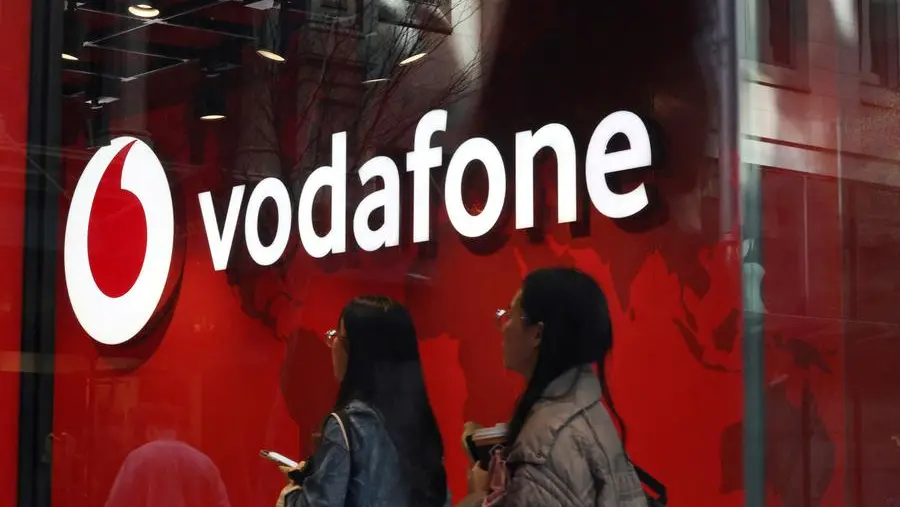 Vodafone, AST SpaceMobile to set up Europe-led satellite constellation