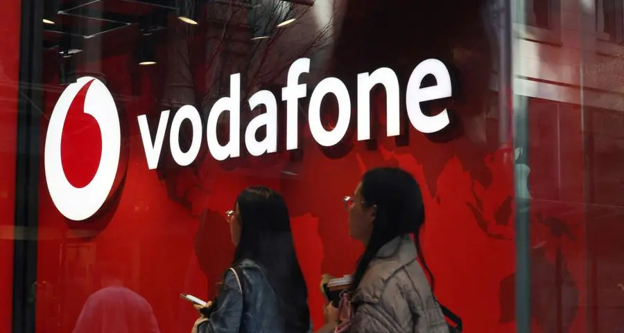 Vodafone says growth in Turkey, Africa and Germany supports profit guidance