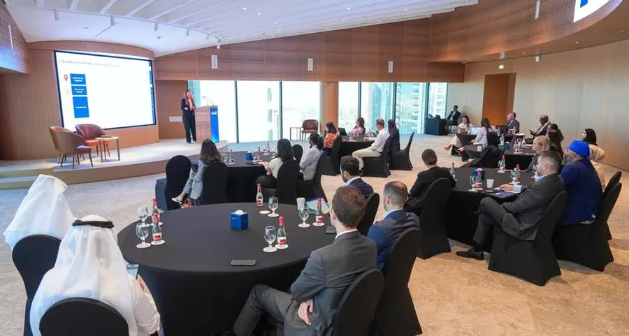 Dubai Chambers empowers 600 members of business community to navigate legal landscape