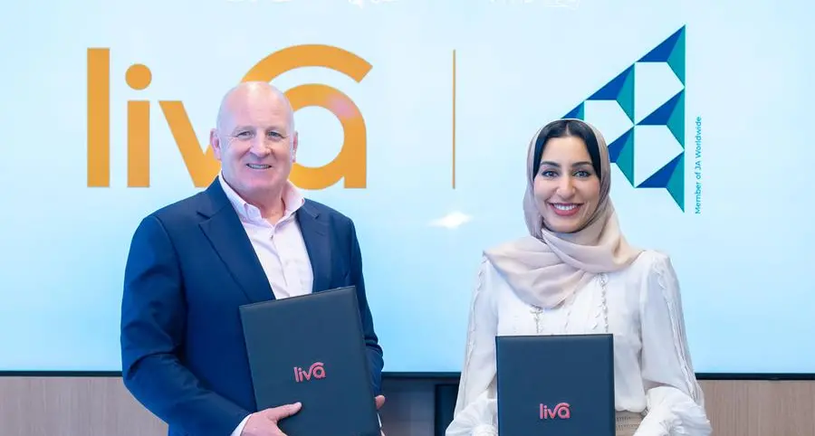 Liva Group and Injaz Oman deepen strategic partnership to drive youth financial empowerment