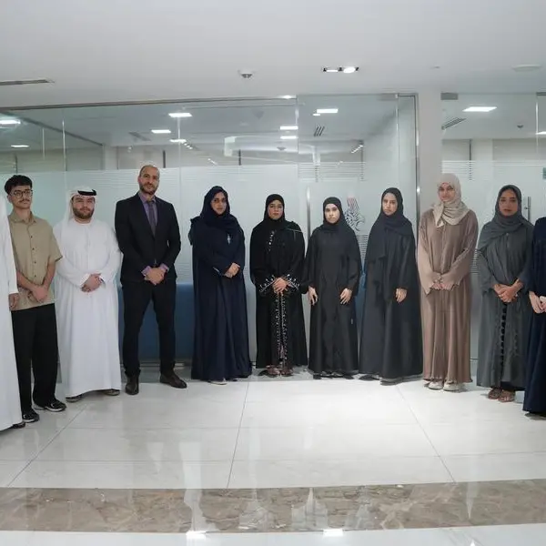 مصرف الشارقة الإسلامي ينظم ورشة \"المسار المهني\"