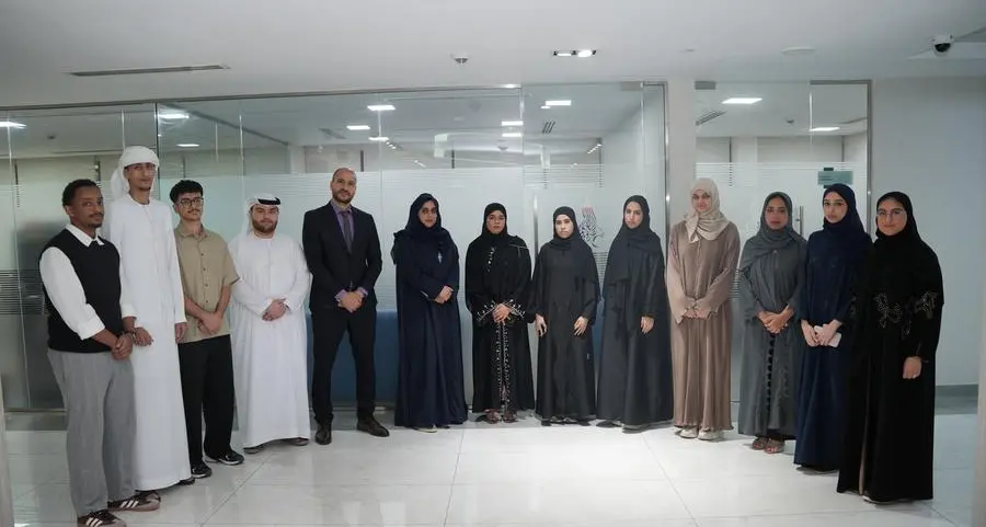 مصرف الشارقة الإسلامي ينظم ورشة \"المسار المهني\"