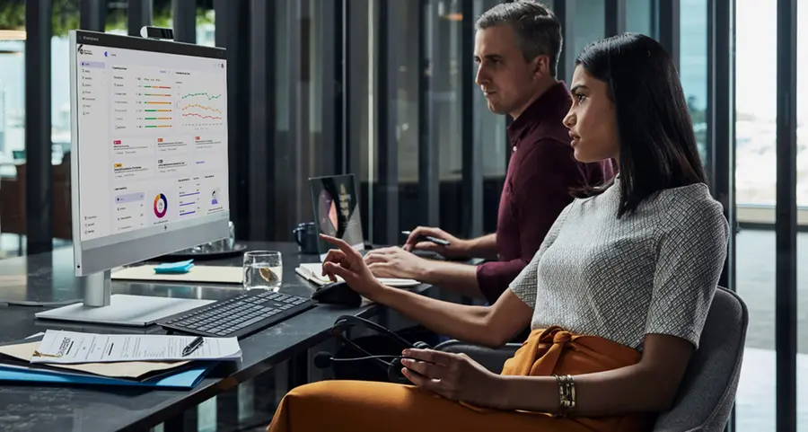 HP Imagine 2026: New AI-driven WXP capabilities and integrated insights improve digital workforce experiences