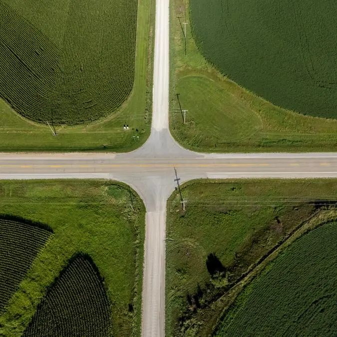 US farm economy shows widening cracks as costs rise, jobs vanish