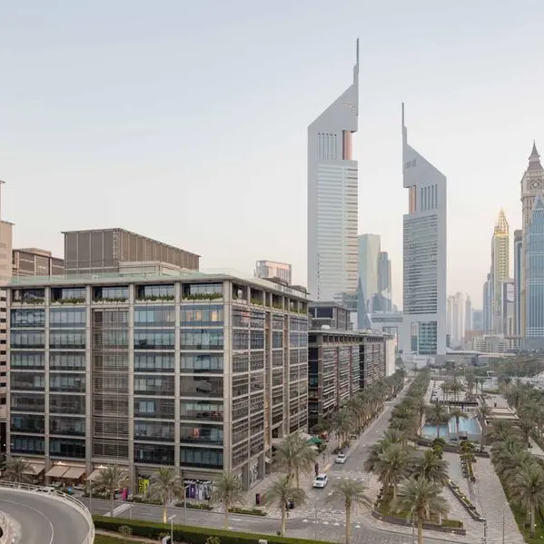 DWTC Free Zone partners with Wio Bank to provide digital banking solutions for businesses