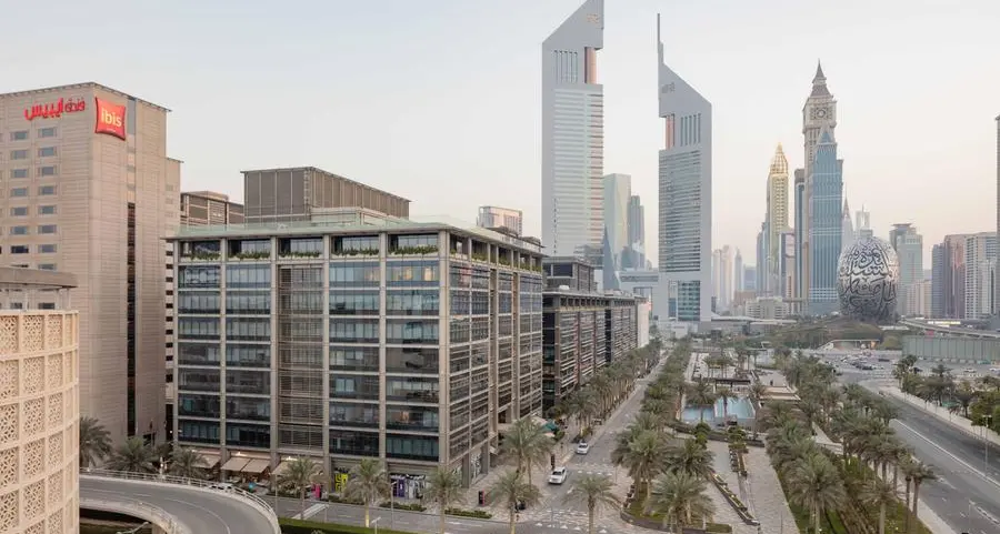 DWTC Free Zone partners with Wio Bank to provide digital banking solutions for businesses