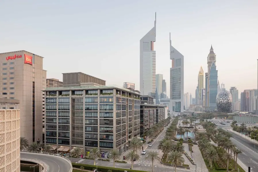 Dubai World Trade Centre Taps Wio Bank for Integrated Digital Banking