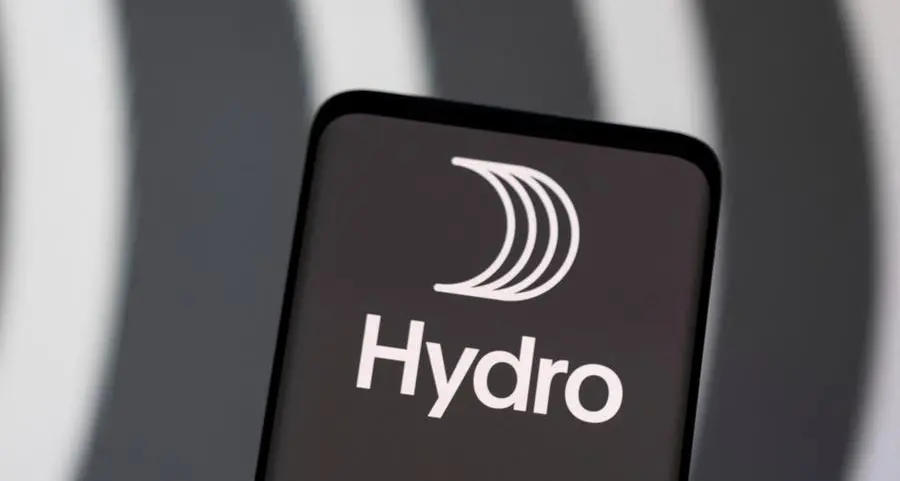 Norsk Hydro says QatarEnergy announces halt to aluminium production