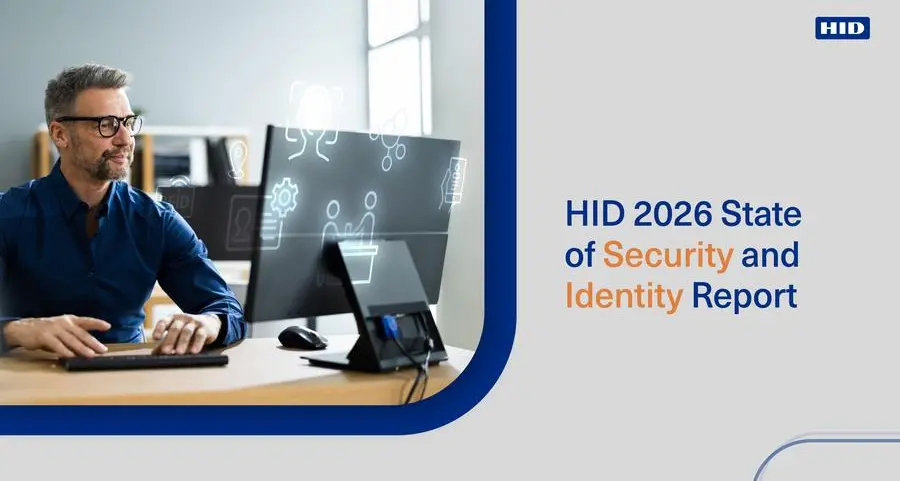 \"إتش آي دي\" تكشف عن توجهات إقليمية ودولية جديدة في دمج أذون الدخول المادي والرقمي للمؤسسات